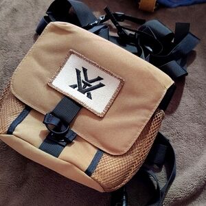 VORTEX GLASSPAK BINOCULAR HARNESS
